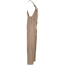 PLANAM BW290 Latzhose Khaki