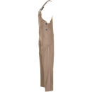 PLANAM BW290 Latzhose Khaki