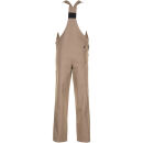 PLANAM BW290 Latzhose Khaki Gr. 24