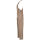 PLANAM BW290 Latzhose Khaki Gr. 24