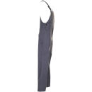 PLANAM BW290 Latzhose Grau
