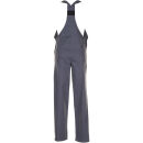 PLANAM BW290 Latzhose Grau
