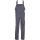 PLANAM BW290 Latzhose Grau