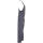 PLANAM BW290 Latzhose Grau