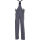 PLANAM BW290 Latzhose Grau