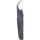 PLANAM BW290 Latzhose Grau