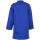 PLANAM MG260 Berufsmantel Kornblau