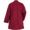 PLANAM MG260 Berufsmantel Bordeaux