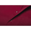 PLANAM MG260 Berufsmantel Bordeaux