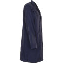 PLANAM MG260 Berufsmantel Hydronblau Gr. 56