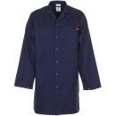 PLANAM MG260 Berufsmantel Hydronblau Gr. 58