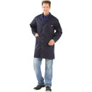 PLANAM MG260 Berufsmantel Hydronblau Gr. 60