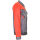 PLANAM VISLINE V1 Bundjacke Zink/Orange