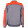 PLANAM VISLINE V1 Bundjacke Zink/Orange