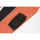 PLANAM VISLINE V1 Bundjacke Schwarz/Orange