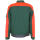 PLANAM VISLINE V1 Bundjacke Grün/Orange Gr. 52