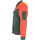 PLANAM VISLINE V1 Bundjacke Grün/Orange Gr. 52