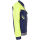 PLANAM VISLINE V1 Bundjacke Marine/Gelb