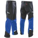 ROFA F-MAX Aramid Bundhose Nomex® 2098 Blau S56