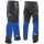 ROFA F-MAX Aramid Bundhose Nomex® 2098 Blau S56