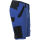 PLANAM NORIT Herren Shorts Kornblau/Schwarz