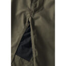PLANAM NORIT Herren Shorts Sand/Schwarz