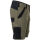 PLANAM NORIT Herren Shorts Oliv/Schwarz Gr. XXL
