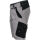 PLANAM NORIT Herren Shorts Zink/Schwarz