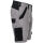 PLANAM NORIT Herren Shorts Zink/Schwarz