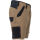 PLANAM NORIT Damen Shorts Sand/Schwarz