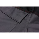 PLANAM WELD SHIELD Schweißer-Jacke Blau/Schwarz 48