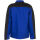 PLANAM WELD SHIELD Schweißer-Jacke Blau/Schwarz 48