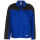 PLANAM WELD SHIELD Schweißer-Jacke Blau/Schwarz 52