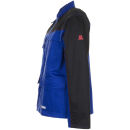 PLANAM WELD SHIELD Schweißer-Jacke Blau/Schwarz 60