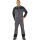 PLANAM WELD SHIELD Schweißer-Jacke Grau/Schwarz 50