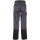 PLANAM WELD SHIELD Schweißer-Bundhose Grau/Schwarz