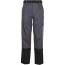 PLANAM WELD SHIELD Schweißer-Bundhose Grau/Schwarz 48