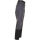 PLANAM WELD SHIELD Schweißer-Bundhose Grau/Schwarz 48