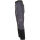 PLANAM WELD SHIELD Schweißer-Bundhose Grau/Schwarz 48