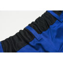 PLANAM WELD SHIELD Schweißer-Bundhose Blau/Schwarz