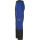 PLANAM WELD SHIELD Schweißer-Bundhose Blau/Schwarz