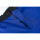 PLANAM WELD SHIELD Schweißer-Bundhose Blau/Schwarz