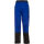 PLANAM WELD SHIELD Schweißer-Bundhose Blau/Schwarz 54
