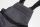 PLANAM WELD SHIELD Schweißer-Latzhose Blau/Schwarz 64