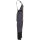 PLANAM WELD SHIELD Schweißer-Latzhose Grau/Schwarz 64
