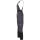 PLANAM WELD SHIELD Schweißer-Latzhose Grau/Schwarz 64