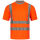 SAFESTYLE BRIAN UV-Warnschutz-T-Shirt Orange