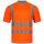 SAFESTYLE BRIAN UV-Warnschutz-T-Shirt Orange 3XL