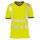 4PROTECT MIAMI Warnschutz T-Shirt Gelb