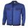 QUALITEX Basic BW240 Bundjacke Kornblau/Marine